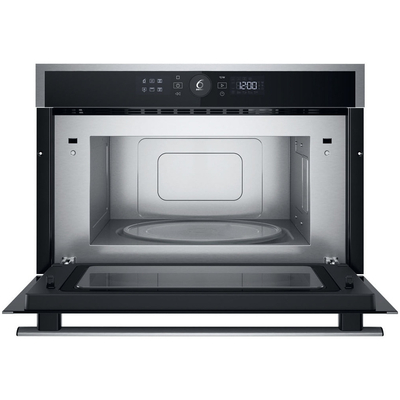 Whirlpool WMD44MX Inbouw combimagnetrons Grijs