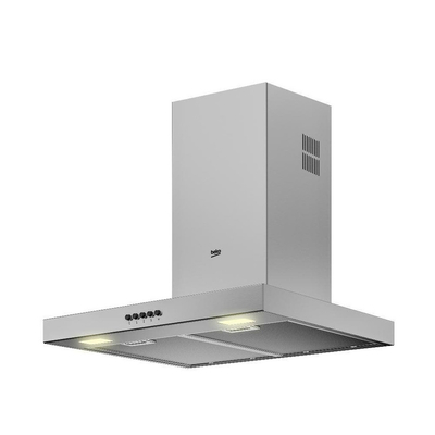 Beko BHCB66622BX Inbouw afzuigkap