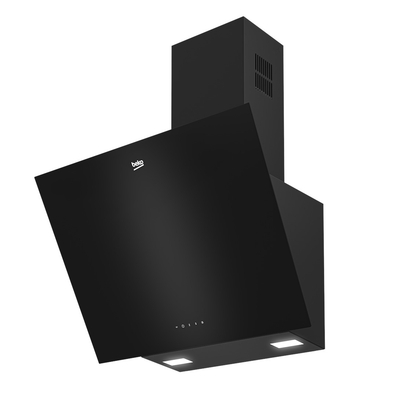 Beko BHCA66741BBB Inbouw afzuigkap