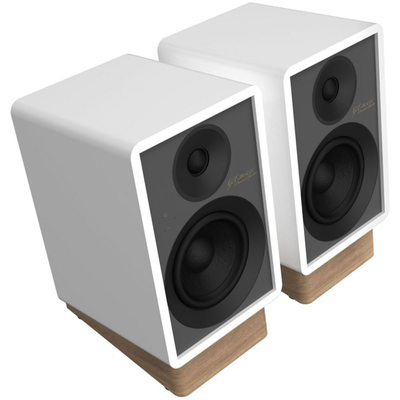 Onkyo GX-30ARC Boekenplank speaker Wit