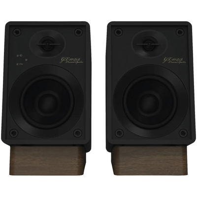 Onkyo GX-10DB Boekenplank speaker Zwart