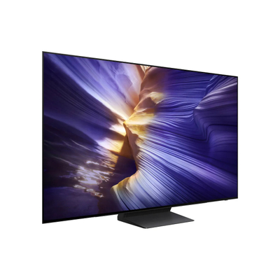 Samsung OLED 4K QE42S93F (2025) - 42 inch - OLED TV