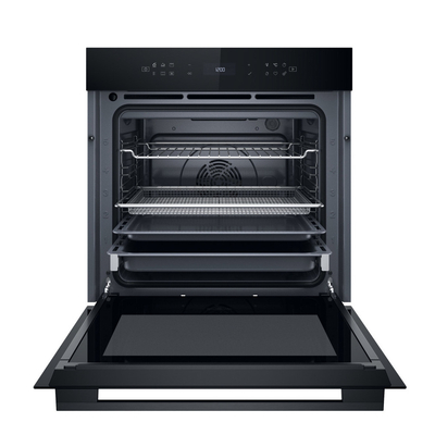 Whirlpool WOI78HT1SBA Inbouw oven Zwart