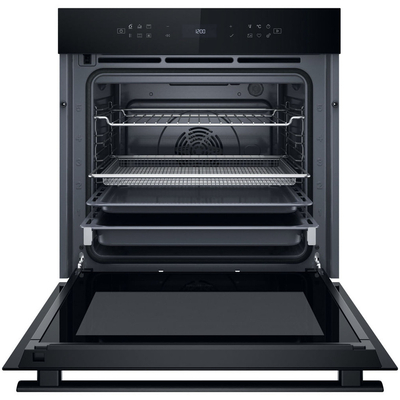 Whirlpool WOI68PT1SBA Inbouw oven Zwart