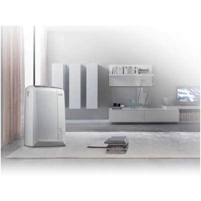 De'Longhi PAC N77 ECO Mobiele airco Wit