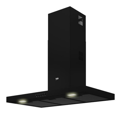 Beko BHCB96622BBB Inbouw afzuigkap