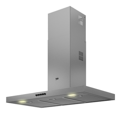 Beko BHCB96622BX Inbouw afzuigkap
