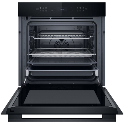 Whirlpool WOI78PT1SBA Inbouw oven Zwart