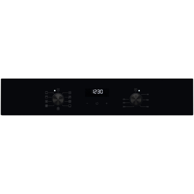 AEG V5ABU20SK Inbouw oven Zwart