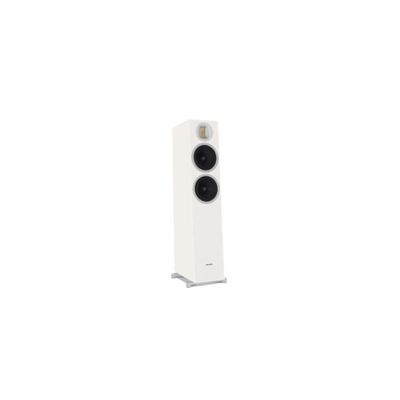 Sonoro Grand Orchestra / paar Vloerstaande speaker Wit