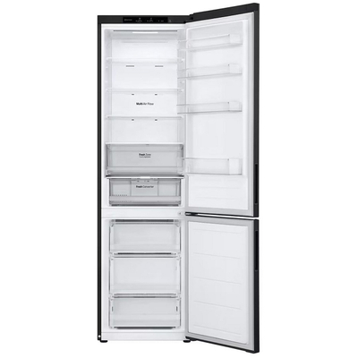 LG GBV22NCBEP Koel-vriescombinatie