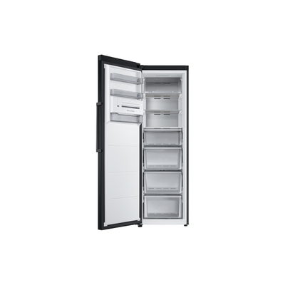 Samsung RZ32C7CBEB1/EF Vriezer Zwart