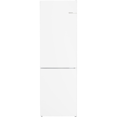 BOSCH KGN362WDF Serie 4 Vrijstaande Koel-vriescombinatie - Wit