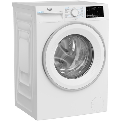 Beko B3WM49610W2 Wasmachine Wit