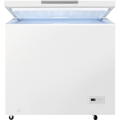AEG AHB520E1LW LowFrost Vrieskist