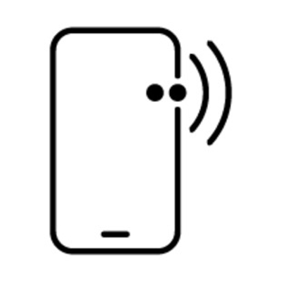Edifier MS50A Wifi speaker Zwart