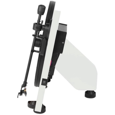 Pro-Ject VT-E BT R OM5e Platenspeler Wit