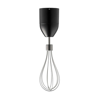 Inventum Staafmixer set - 350 watt - Zwart
