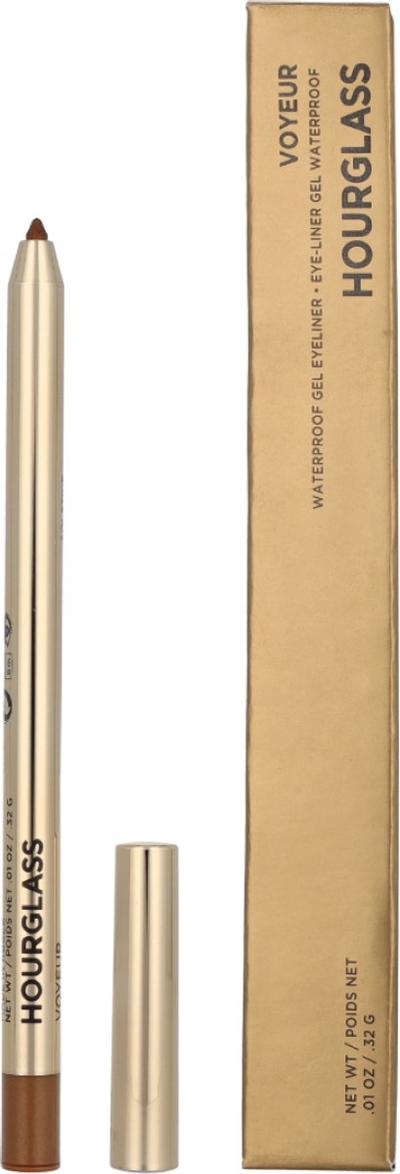Hourglass Voyeur Waterproof Gel Eyeliner