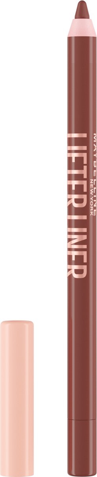 Maybelline New York Lifter Liner lippodlood - Let's Bounce