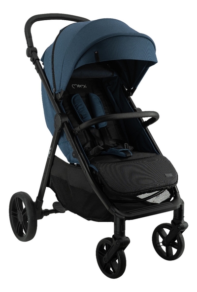 Momi Clara Blue Wandelwagen WOSP00070