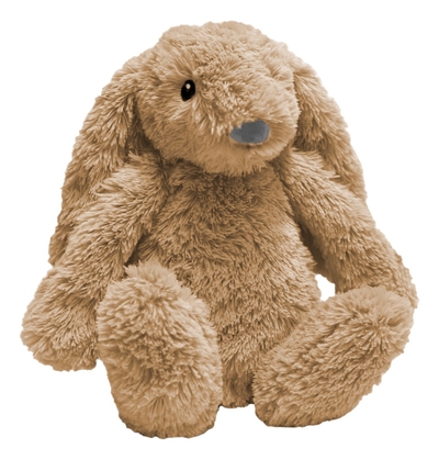 Zazu Ro het Konijn Beige Knuffel met Nachtlampje ZA-RO-01