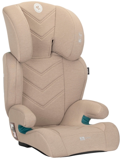 Lorelli Speed Beige 100-150 cm i-Size Autostoel 1007204 2507
