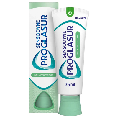 Sensodyne Proschmelz Taglich Protection Tandpasta 75ml