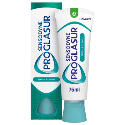 Sensodyne ProSchmelz Extra Frisch Tandpasta 75ml