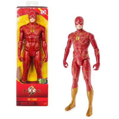 DC Comics The Flash actiefiguur - 30 cm