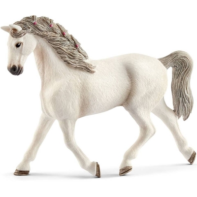 schleich HORSE CLUB Holstein merrie 13858