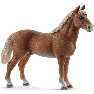 Schleich figuur Morgan hengst 13869