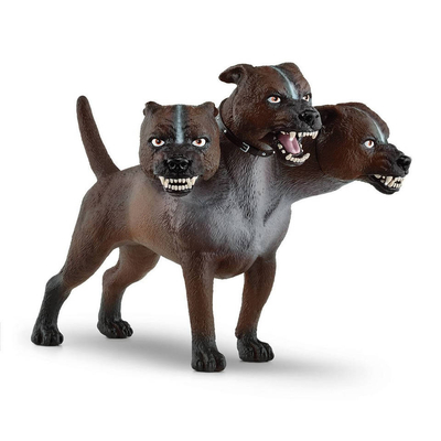 schleich WIZARDING WORLD Pluisje 13990