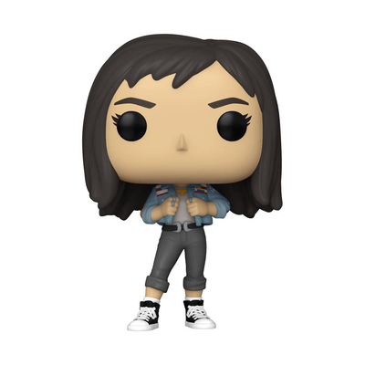 Funko Pop! figuur Doctor Strange in the Multiverse of Madness America Chavez