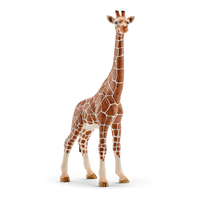 Schleich figuur giraffe vrouwtje 14750