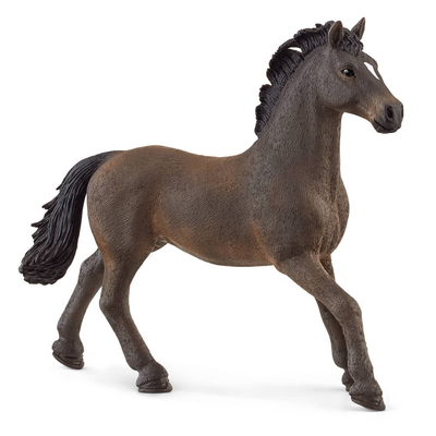 schleich HORSE CLUB Oldenburger hengst 13946