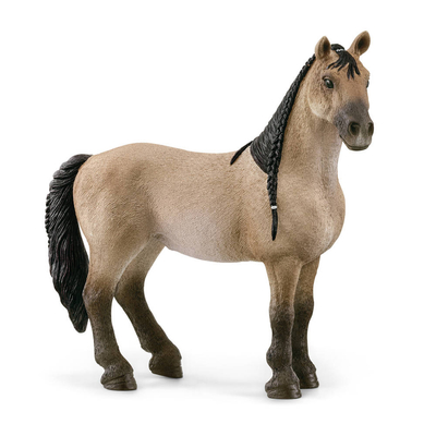 schleich HORSE CLUB Criollo Definitivo merrie 13948