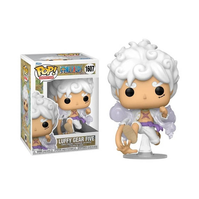 Funko Pop! figuur One Piece Luffy Gear Five