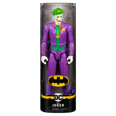 DC Comics Batman - The Joker - Speelfiguur - 30cm