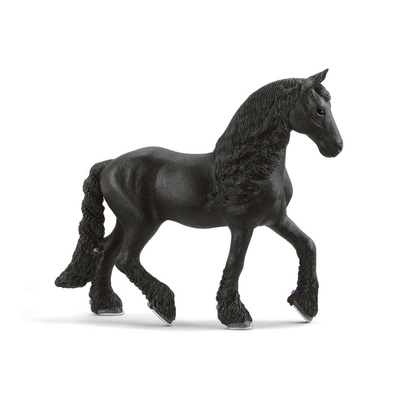 schleich HORSE CLUB Friese merrie 13906