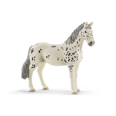 Schleich Horse Club Knabstrupper merrie 13910