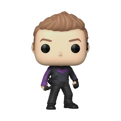 Funko Pop! figuur Marvel Studios Hawkeye Hawkeye