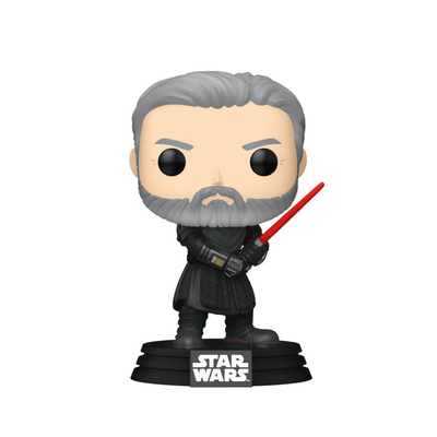 Pop Star Wars: Baylan Skoll - Funko Pop #688