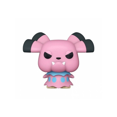 Funko Pop! figuur Pokémon Snubbull