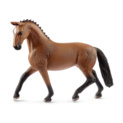 Schleich figuur Hannover merrie 13817