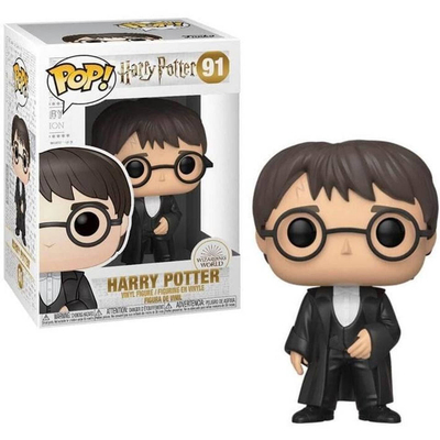 Funko Pop! figuur Harry Potter Harry Potter Yule Ball