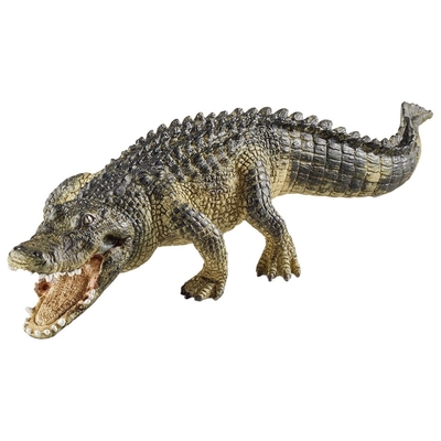 Schleich alligator 14727