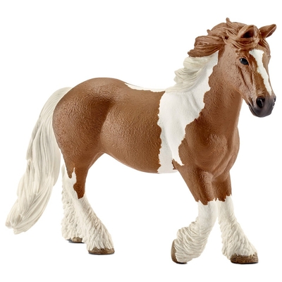 schleich FARM WORLD Tinker merrie 13773