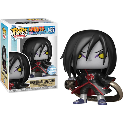Funko Pop! figuur Naruto Shippuden Orochimaru Akatsuki