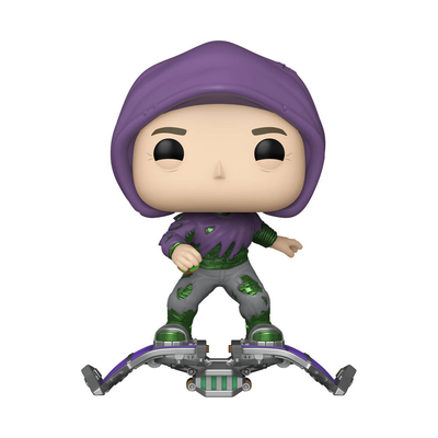 Funko Pop! figuur Spider-Man: No Way Home Green Goblin